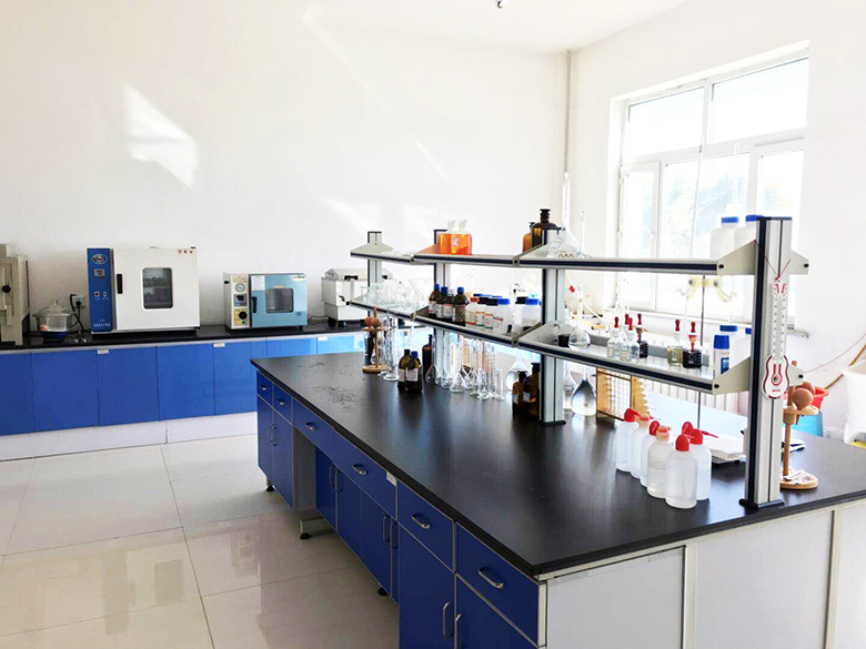 現(xiàn)代農(nóng)業(yè)服務(wù)中心實(shí)驗(yàn)室-1